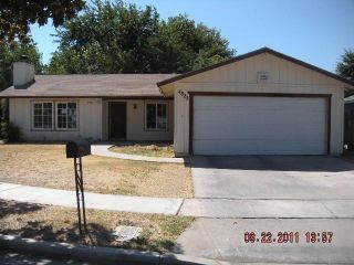 Foreclosed Home - 4825 N STATE ST, 93722