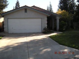 Foreclosed Home - 6037 W FALLON AVE, 93722