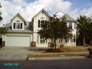 Foreclosed Home - 5682 W PAUL AVE, 93722
