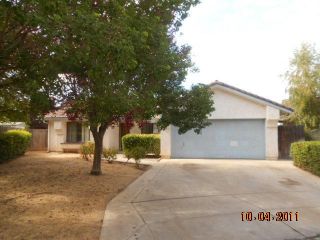 Foreclosed Home - 5073 W MESA AVE, 93722