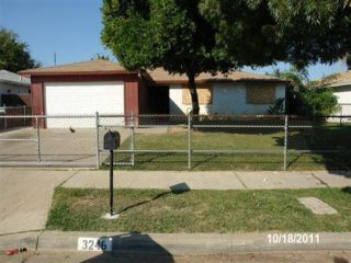 Foreclosed Home - 3246 W ASHCROFT AVE, 93722