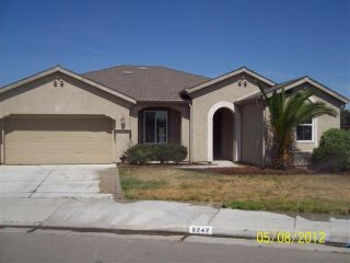 Foreclosed Home - 5242 W COTTON AVE, 93722