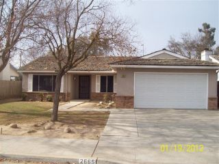 Foreclosed Home - 2665 N PIMA AVE, 93722