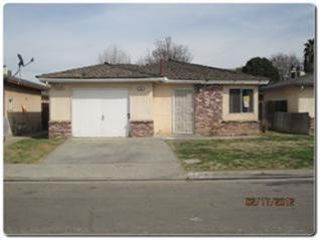 Foreclosed Home - 4382 N CLEO AVE, 93722