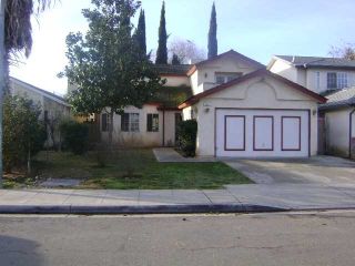 Foreclosed Home - 4127 W CORNELL AVE, 93722