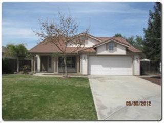 Foreclosed Home - 6195 N GREGORY AVE, 93722
