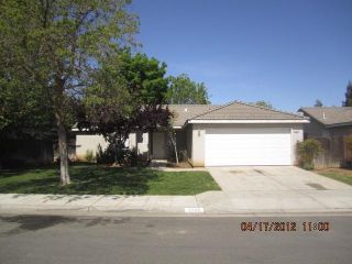 Foreclosed Home - 5543 N POLK AVE, 93722
