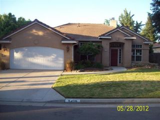 Foreclosed Home - 5429 W CROMWELL AVE, 93722