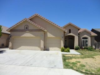 Foreclosed Home - 5318 W DONNER AVE, 93722