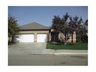 Foreclosed Home - 5402 West Donner Avenue 1, 93722