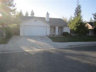 Foreclosed Home - 5471 N ENSANADA AVE, 93723