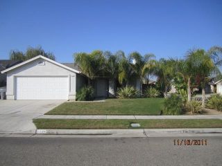 Foreclosed Home - 5449 N CRESTA AVE, 93723