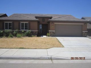 Foreclosed Home - 4783 N LEAFWOOD AVE, 93723