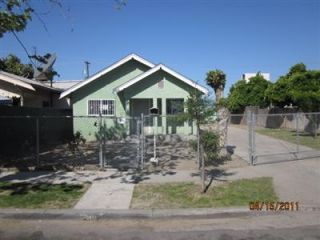 Foreclosed Home - 2640 S 9TH ST, 93725