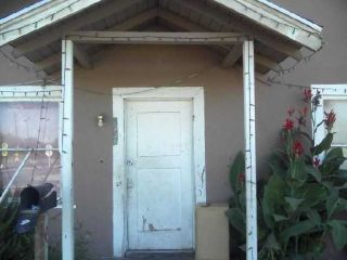 Foreclosed Home - List 100036506