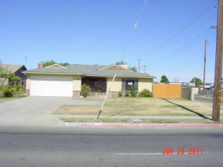 Foreclosed Home - 2304 S MAPLE AVE, 93725