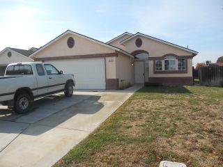 Foreclosed Home - 2358 S SYLMAR AVE, 93725