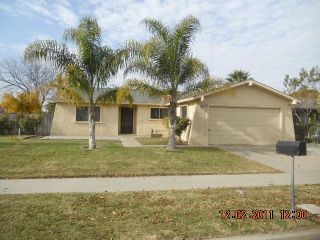 Foreclosed Home - 2578 S JACKSON AVE, 93725