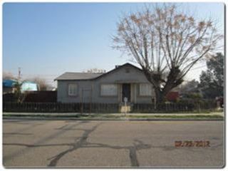 Foreclosed Home - 3672 S CALVIN AVE, 93725