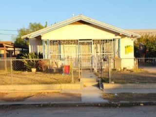 Foreclosed Home - 2533 S 9TH ST, 93725