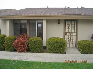 Foreclosed Home - 4654 N CHESTNUT AVE APT 142, 93726