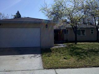Foreclosed Home - 3670 N 8TH ST, 93726