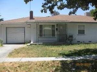 Foreclosed Home - 3777 N EFFIE ST, 93726