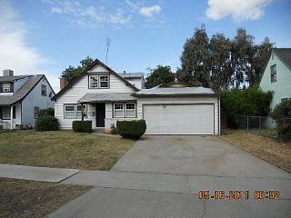 Foreclosed Home - 4903 N DIANA ST, 93726