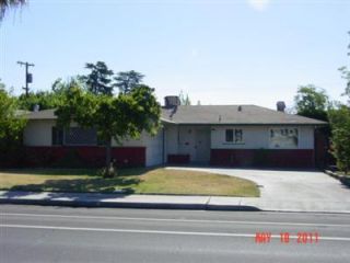 Foreclosed Home - 3974 N MILLBROOK AVE, 93726