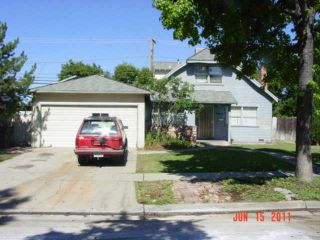 Foreclosed Home - List 100087339