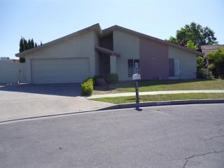 Foreclosed Home - 3411 N 3RD ST, 93726