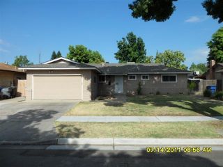 Foreclosed Home - 4437 N JACKSON AVE, 93726