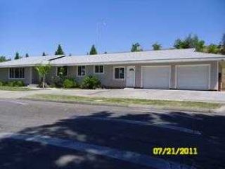 Foreclosed Home - List 100119607