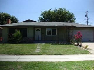 Foreclosed Home - 3306 N 11TH ST, 93726