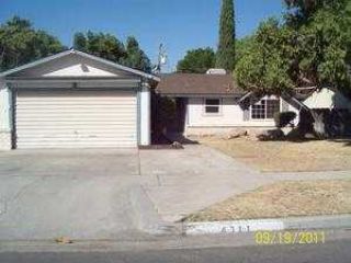 Foreclosed Home - 4311 N GEARHART AVE, 93726