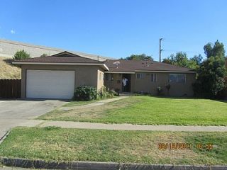 Foreclosed Home - 4658 E DONNER AVE, 93726