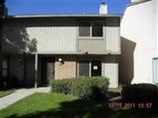 Foreclosed Home - 4747 N WOODROW AVE UNIT 153, 93726