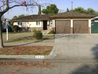 Foreclosed Home - 3943 E SHIELDS AVE, 93726