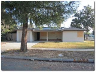 Foreclosed Home - 4506 N ANNA ST, 93726