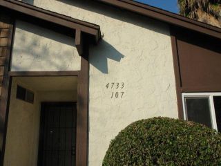 Foreclosed Home - 4733 N CEDAR AVE APT 107, 93726