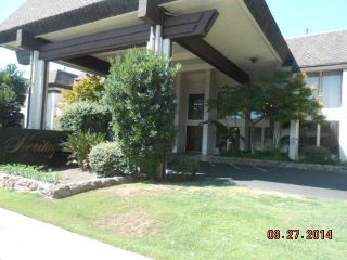 Foreclosed Home - 4919 N MILLBROOK AVE APT 129, 93726