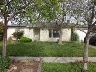 Foreclosed Home - 4542 N EDDY AVE, 93727