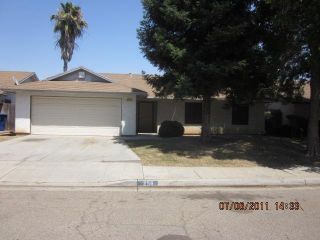 Foreclosed Home - 256 N ADRIAN AVE, 93727