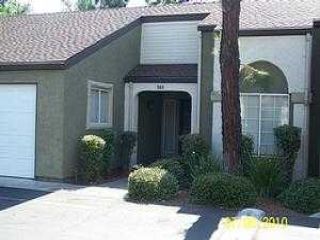Foreclosed Home - 5140 E KINGS CANYON RD APT 165, 93727