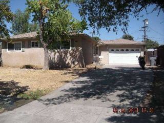 Foreclosed Home - 4819 E PINE AVE, 93727