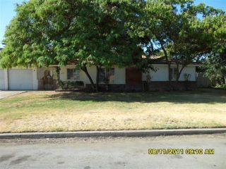 Foreclosed Home - 5236 E TURNER AVE, 93727