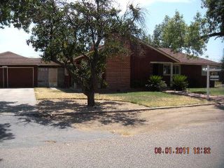 Foreclosed Home - List 100135354