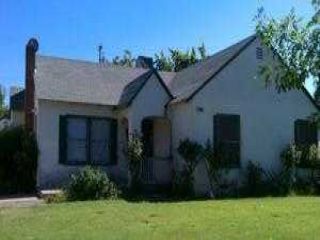 Foreclosed Home - 4814 E NEVADA AVE, 93727