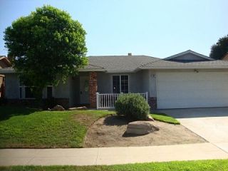 Foreclosed Home - 450 N LARKIN AVE, 93727