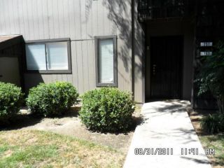 Foreclosed Home - 1190 S WINERY AVE UNIT 157, 93727